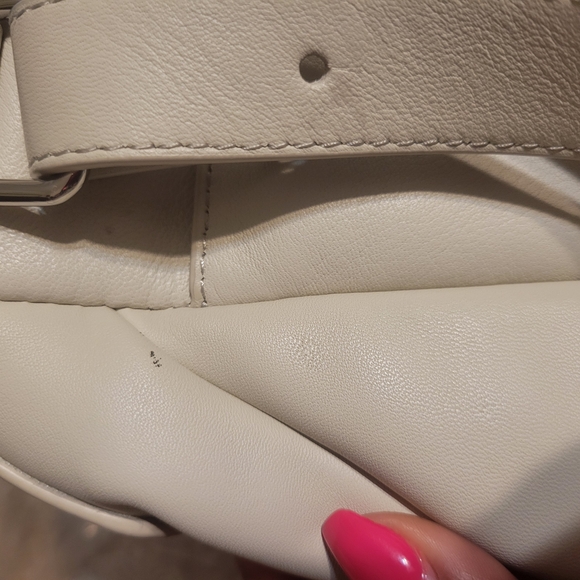 Cole Haan Small Grand Ambition Puff Convertable Backpack - Picture 7 of 8